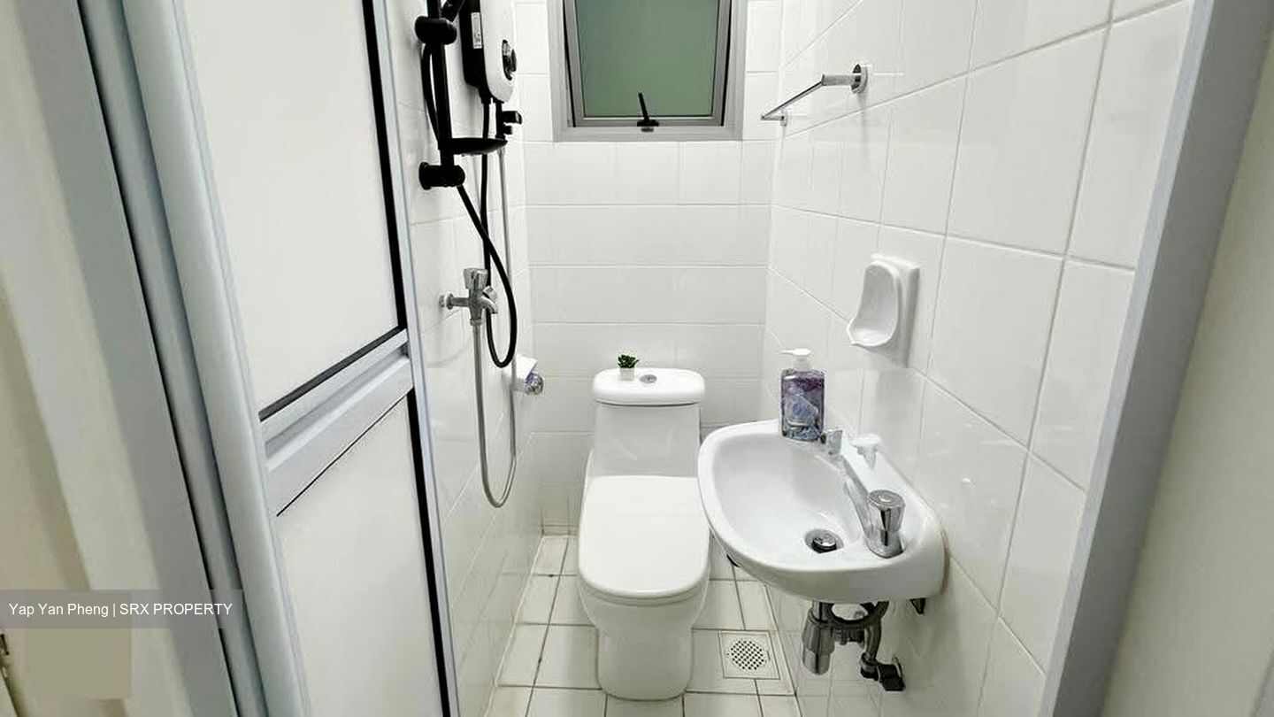 Bishan Loft (D20), Condominium #627228561